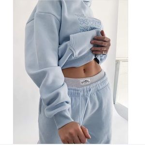 Named Collective Be Kind Hoodie